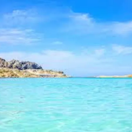 Welcome To Heaven In Stintino