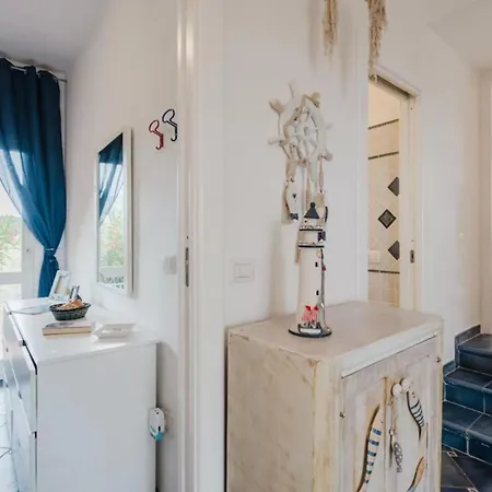 Welcome To Heaven In Apartament Stintino
