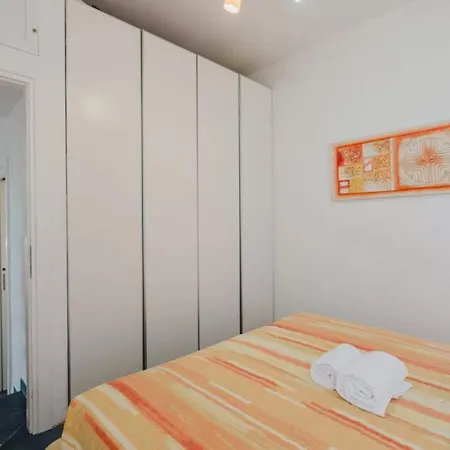 Apartament Welcome To Heaven In Stintino