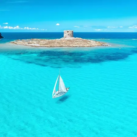 Welcome To Heaven In Stintino