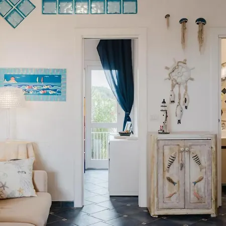 Welcome To Heaven In Apartament