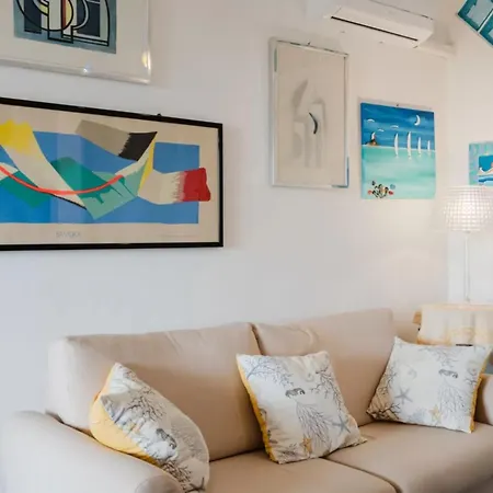 Welcome To Heaven In Apartament