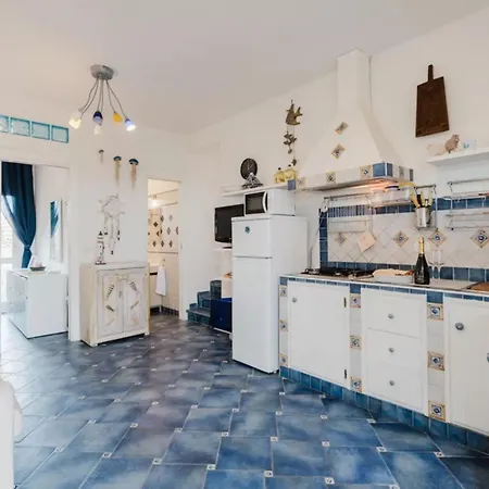 Apartament Welcome To Heaven In Stintino
