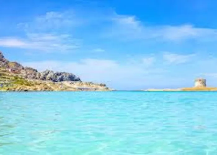 Welcome To Heaven In Stintino