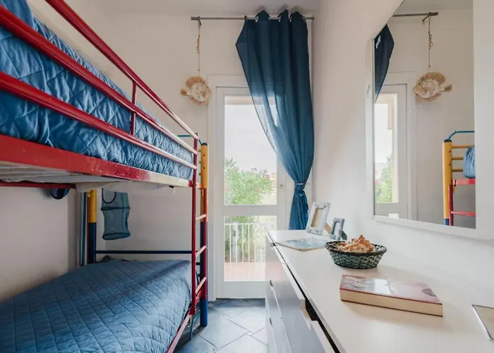 Welcome To Heaven In Apartman *