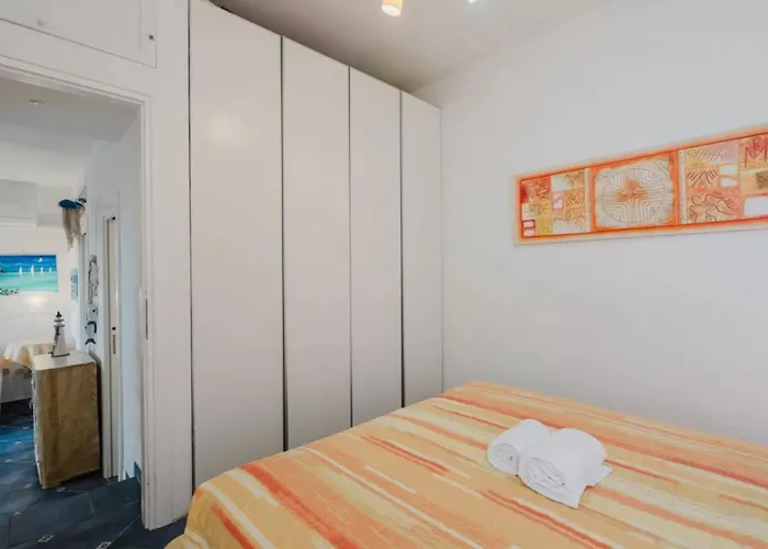 Apartman Welcome To Heaven In Stintino