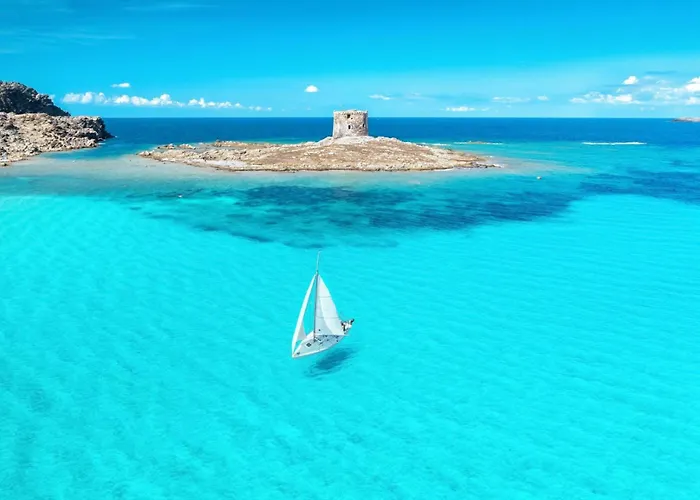 Welcome To Heaven In Stintino