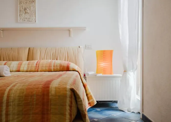 Welcome To Heaven In Apartman Stintino