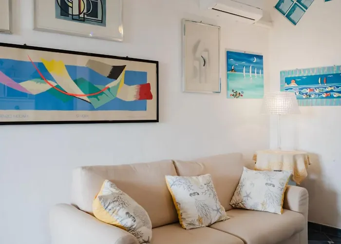 Welcome To Heaven In Apartman